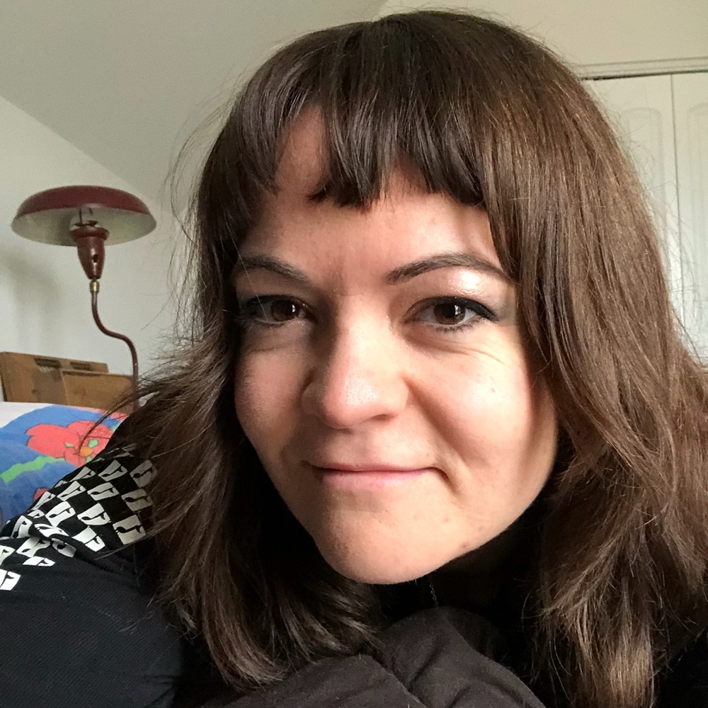 Meet your Posher, Rachel